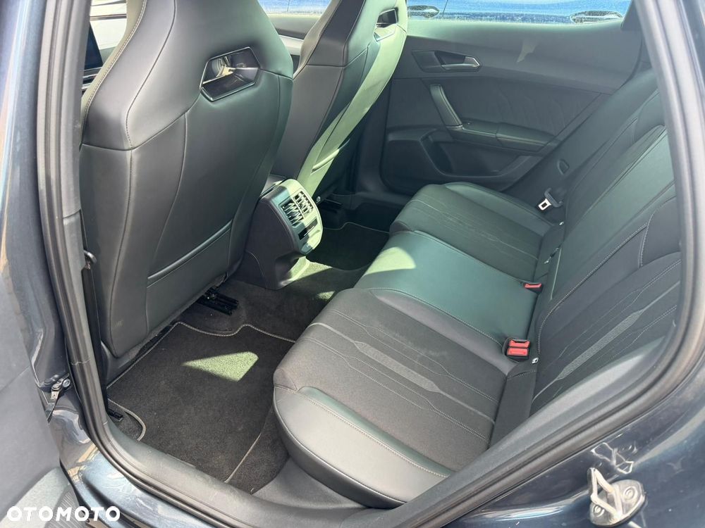 Cupra Formentor 2.0 TSI 4Drive VZ DSG - 8