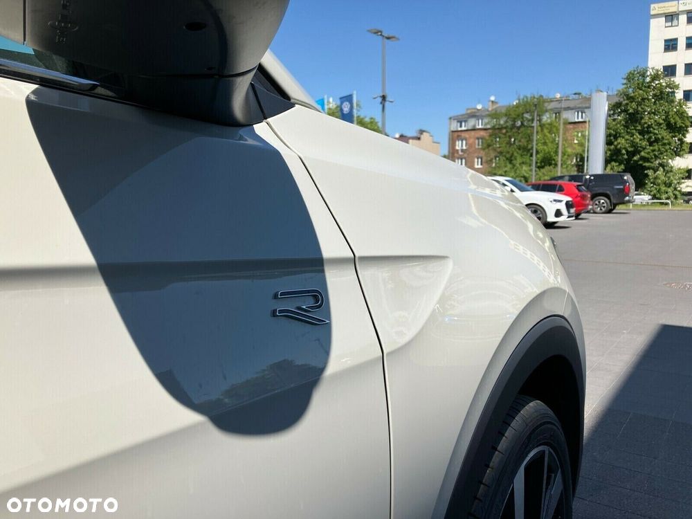 Volkswagen T-Cross - 19