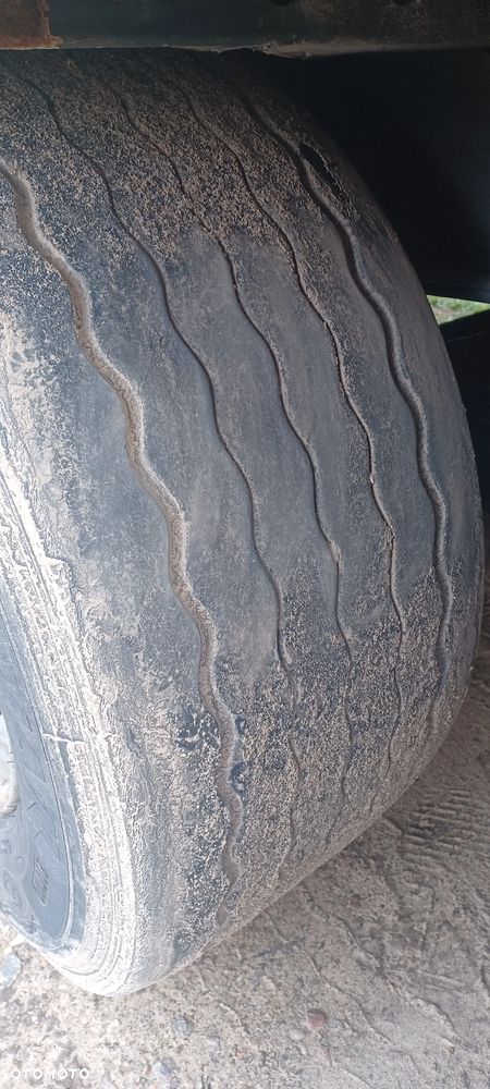 Fliegl MEGA SDS 350 - 3