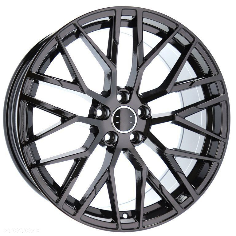4x Felgi 19 m.in. do AUDI A4 S4 A5 A6 S6 A8 E-TRON Q2 Q3 Q5-e Q7e - XFE30 (BY1373) - 7