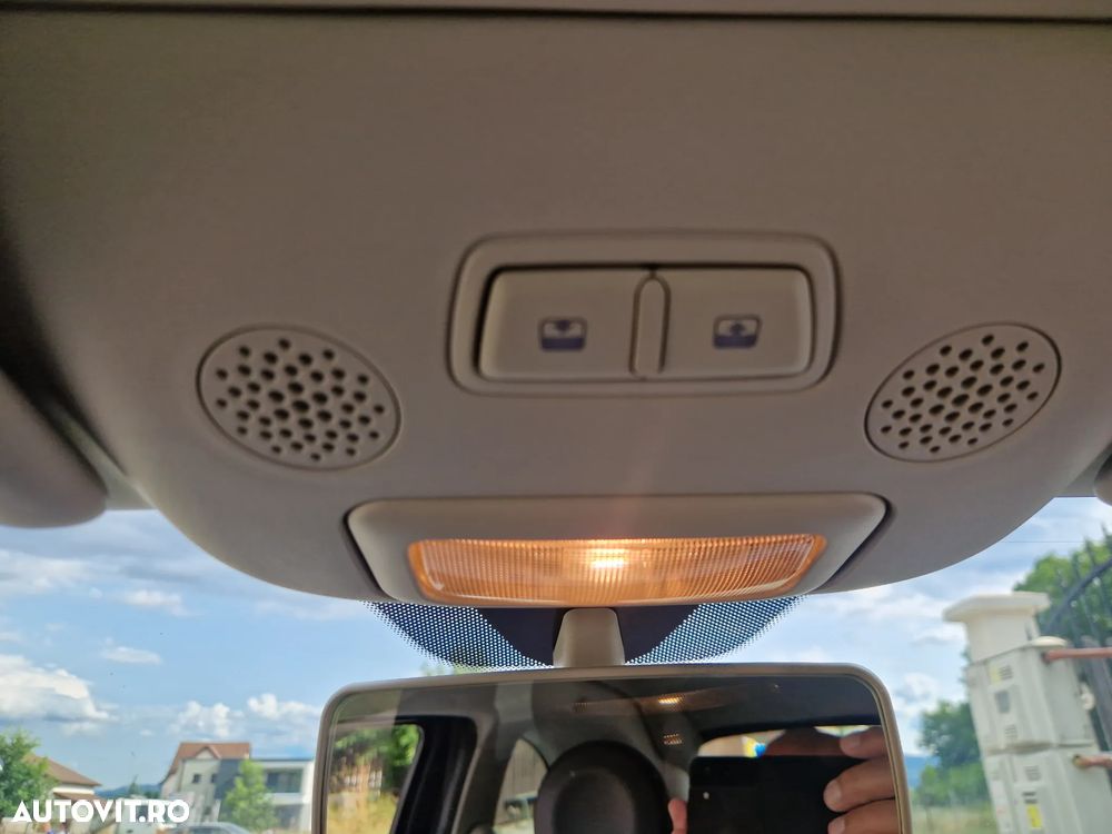 Fiat 500 1.4 16V by Gucci - 21