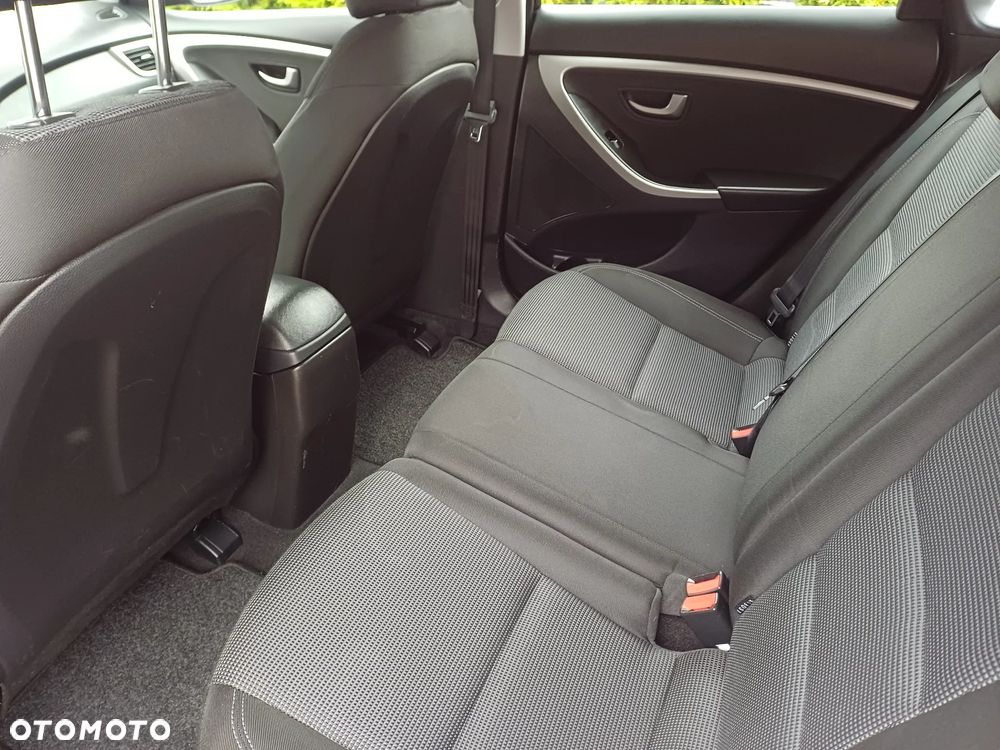 Hyundai i30 - 17