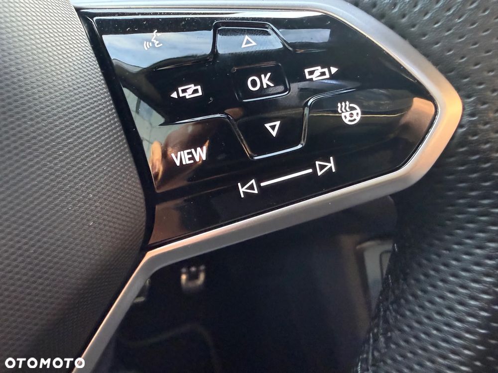 Volkswagen Tiguan 2.0 TSI 4Mot R-Line DSG - 27