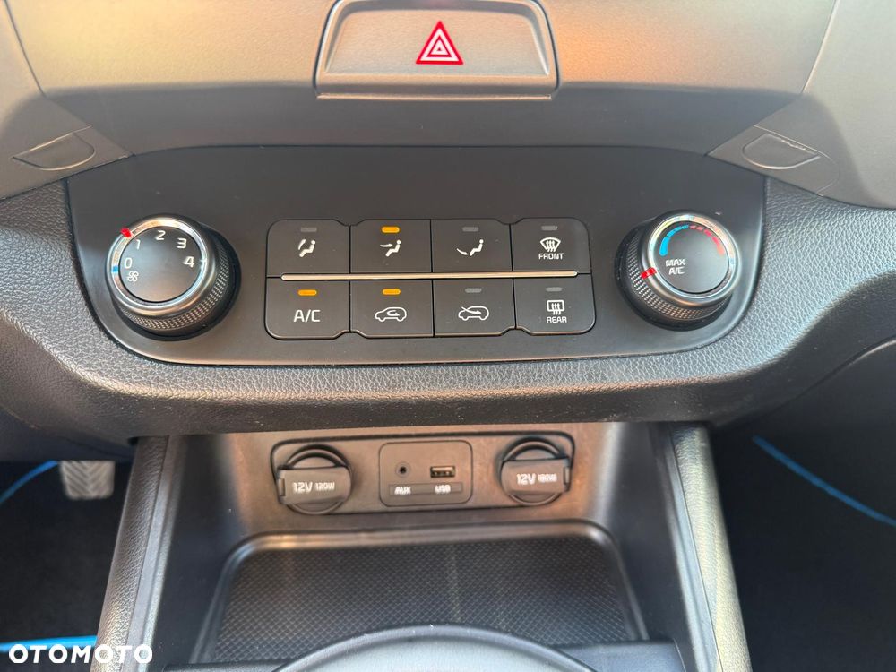 Kia Sportage 1.6 GDI Business Line 2WD - 16