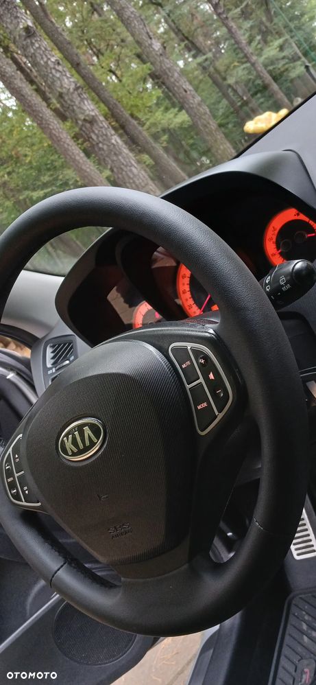 Kia ProCeed 1.6 CVVT EX - 19