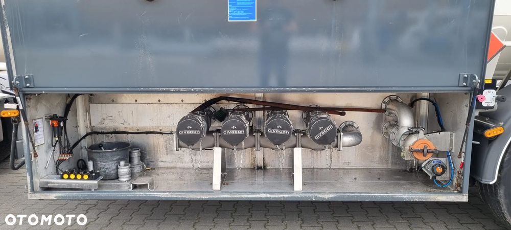 Lag z układem dystrybucyjnym/WYNAJEM - 5