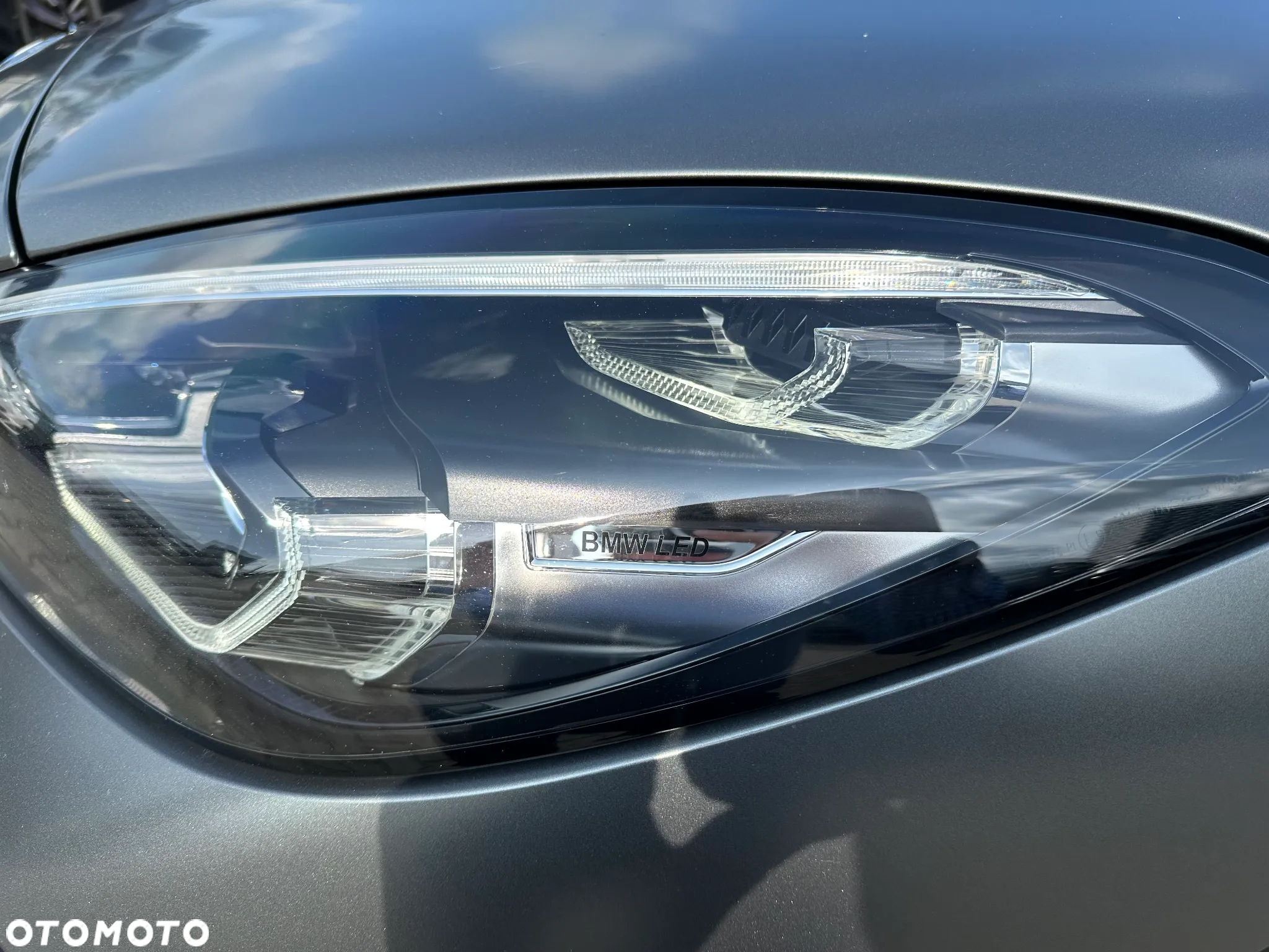 BMW Z4 20i sDrive M Sport sport - 17