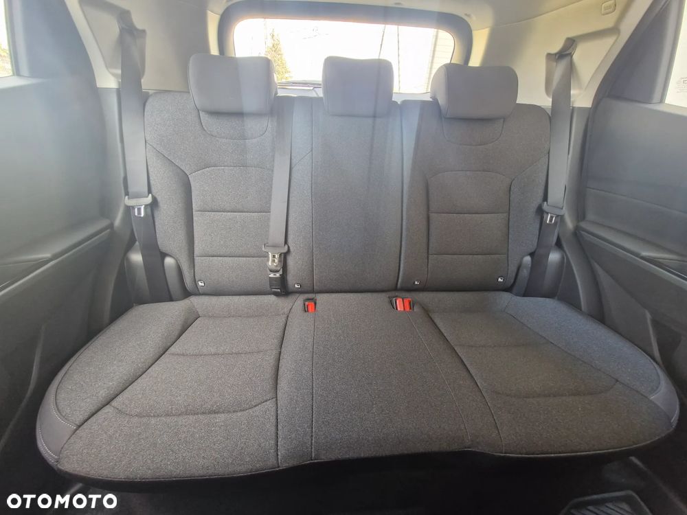 SsangYong/KGM Korando 1.5 T-GDI Joy 2WD - 19