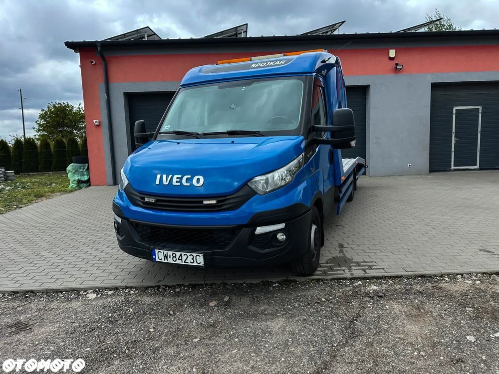 Iveco 35S18 - 2