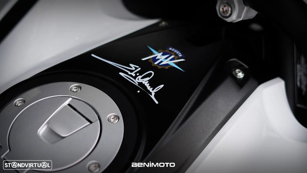 MV Agusta LXP Enduro Veloce Edizione Limitata - 9