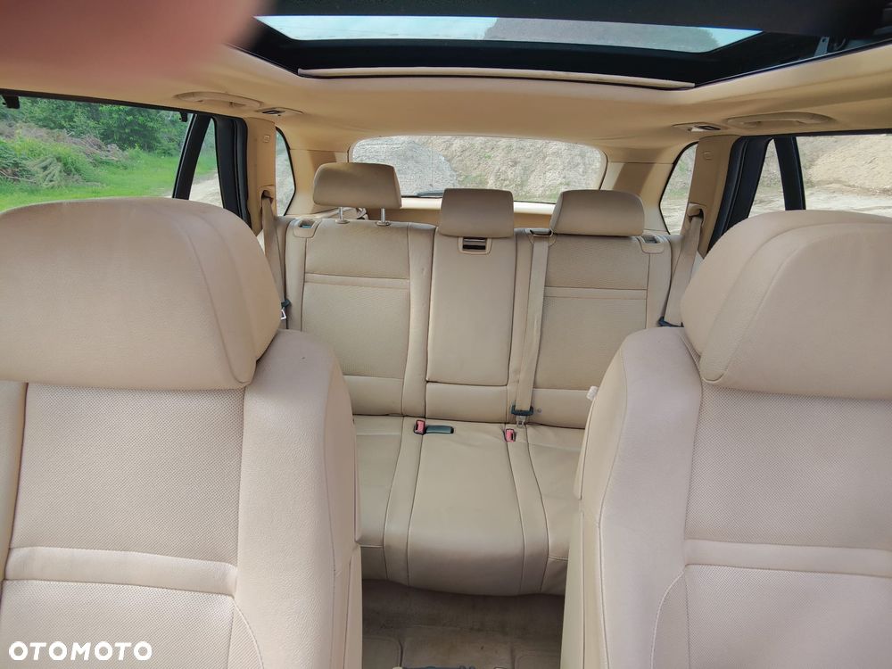 BMW X5 3.5i xDrive - 5