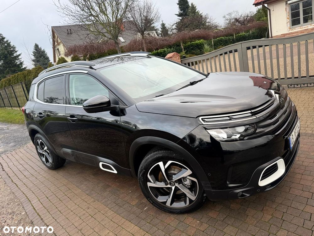Citroën C5 Aircross BlueHDI 130 S&S LIVE PACK - 25