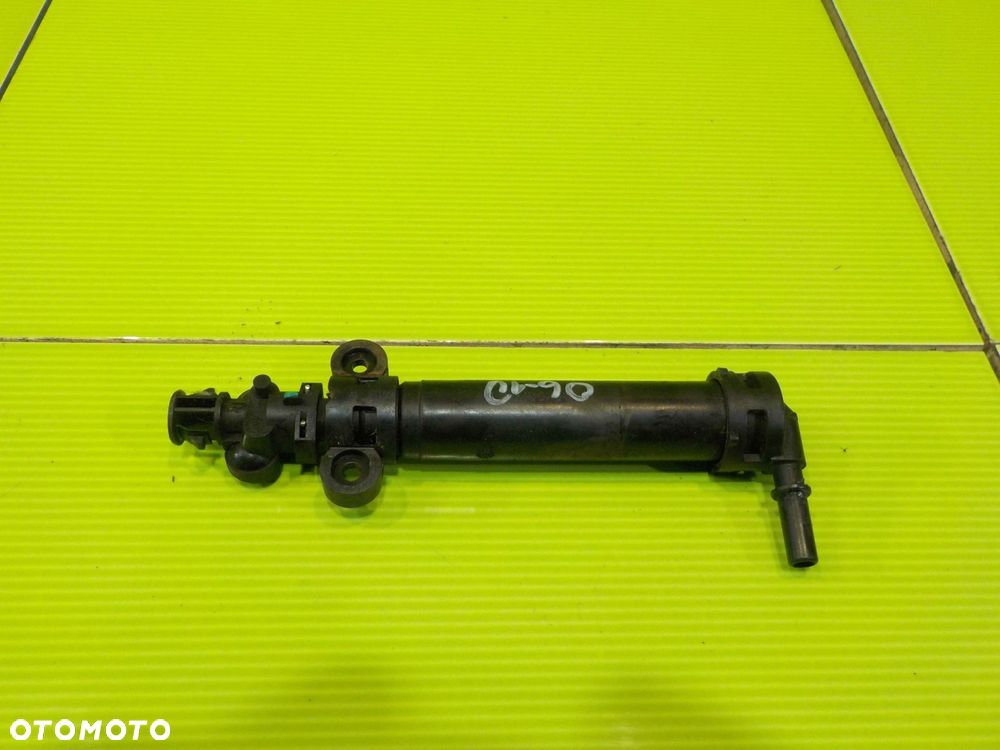 CHEVROLET CAPTIVA 10r spryskiwacz lampy prawy - 8