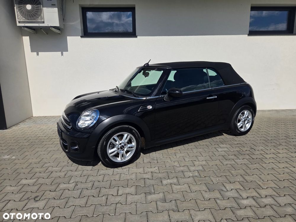 MINI Cooper - 16
