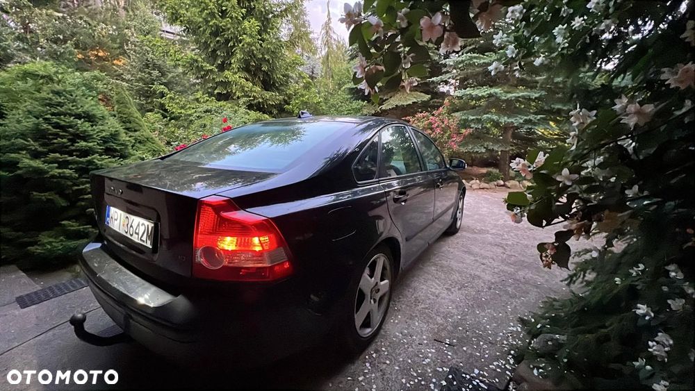 Volvo S40 - 2