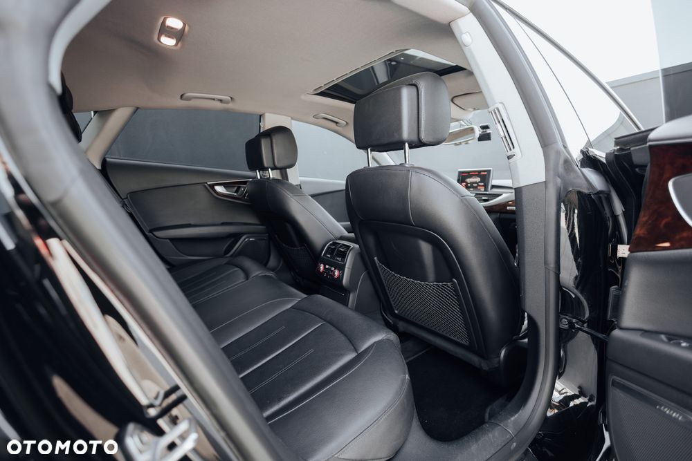 Audi A7 Sportback - 34