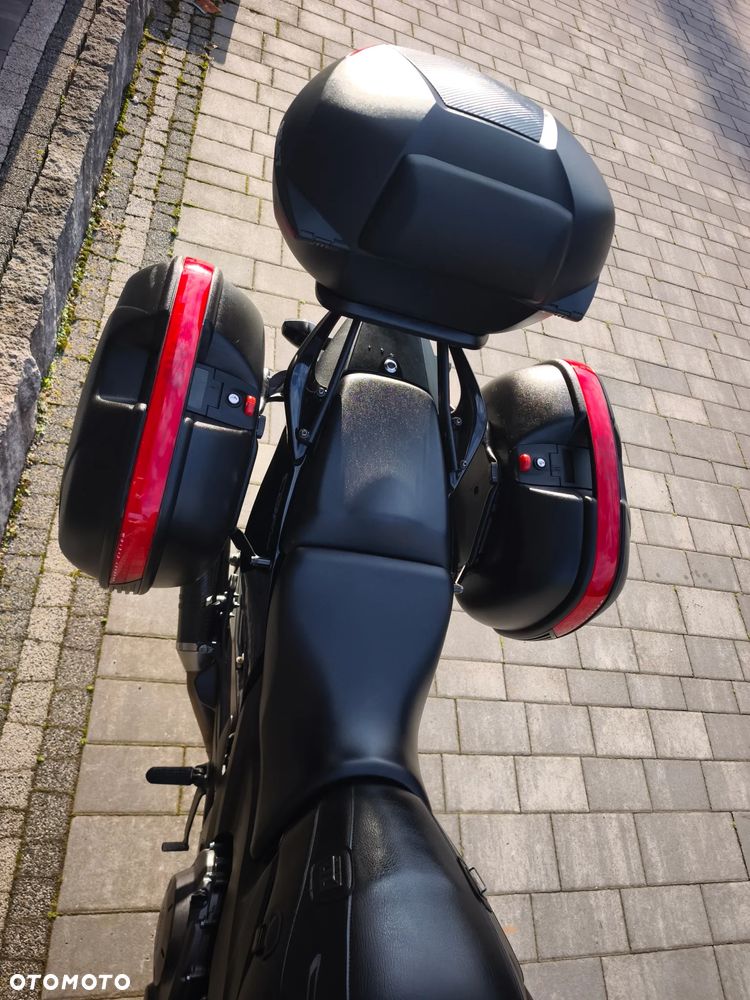 Honda CBF - 23
