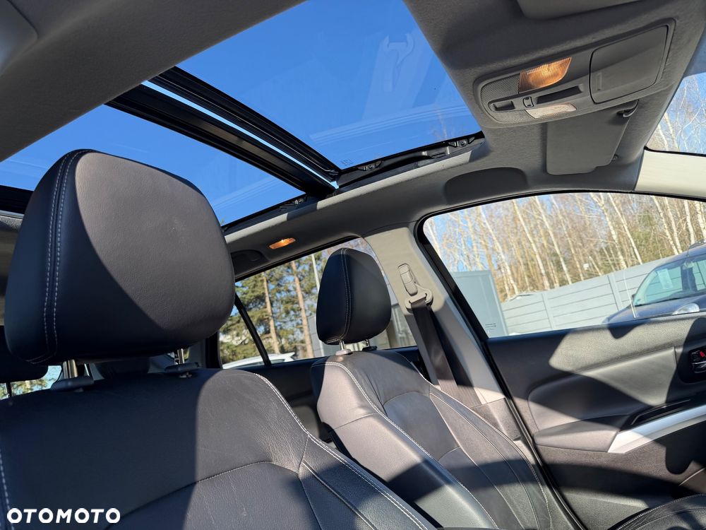 Suzuki SX4 S-Cross 1.6 VVT 4x4 limited+ - 24