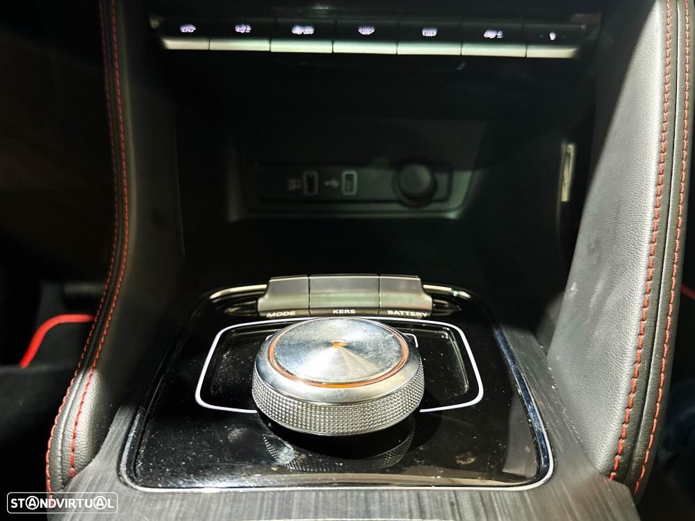 MG ZS EV 50.3 kWh Luxury - 35