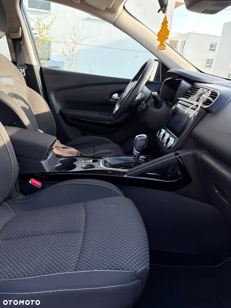 Renault Kadjar BLUE dCi 115 EDC BUSINESS EDITION - 9