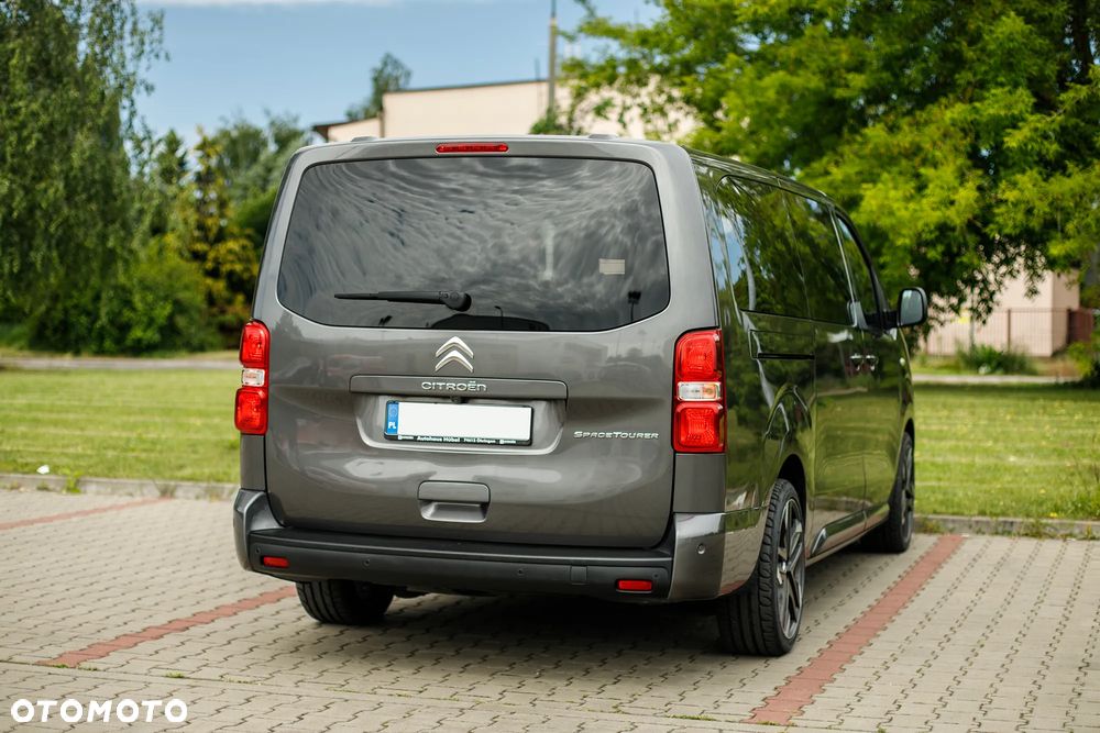 Citroën SpaceTourer 2.0 BlueHDi XL Business Lounge - 5