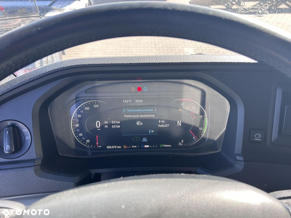 MAN TGX 18.470 4x2 LL SA GX - 14