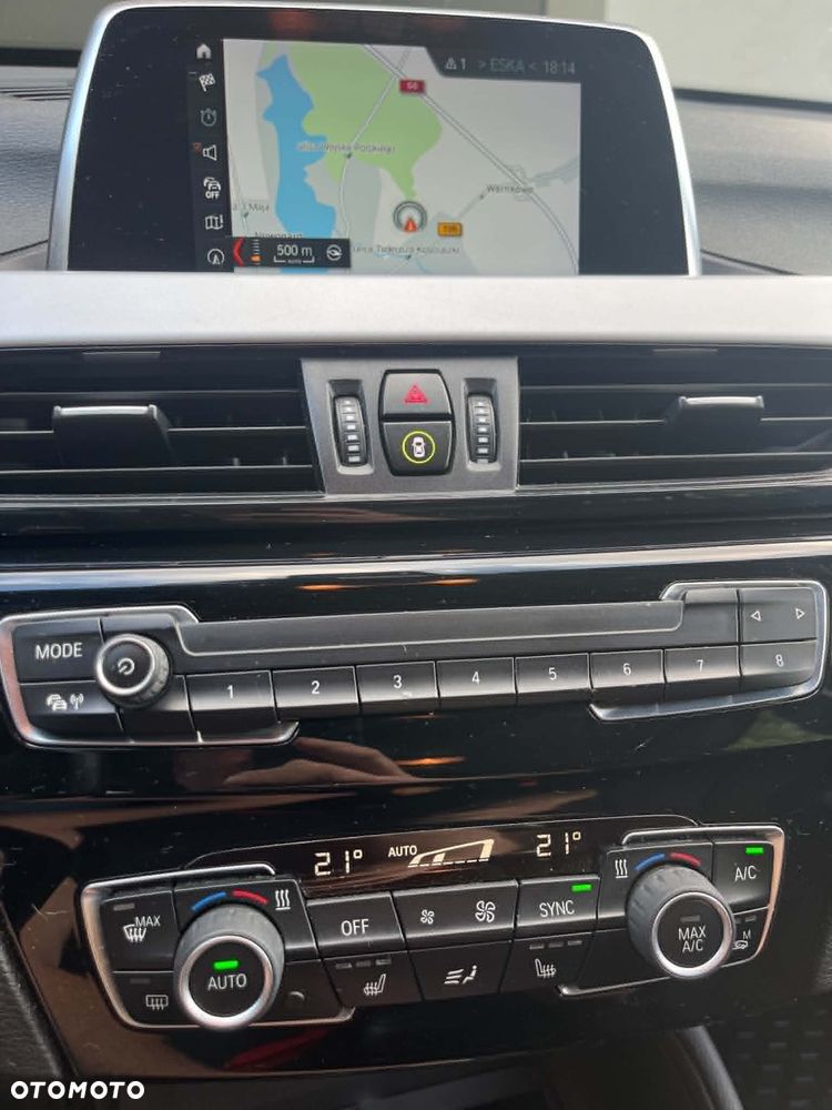 BMW X1 sDrive18i Advantage - 14