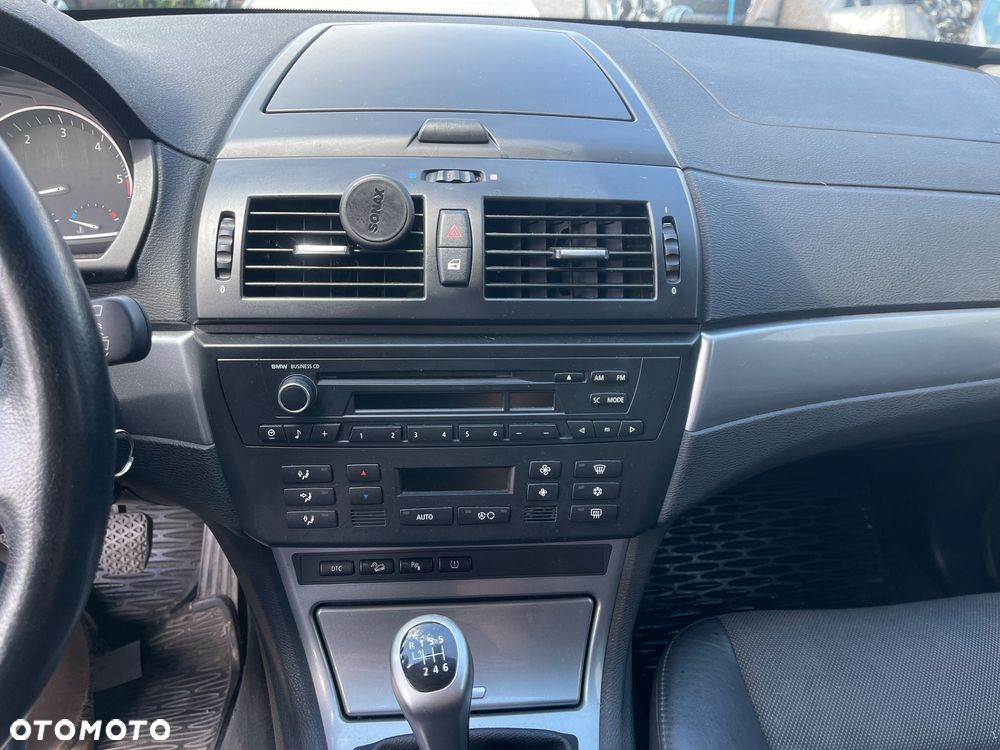 BMW X3 - 14