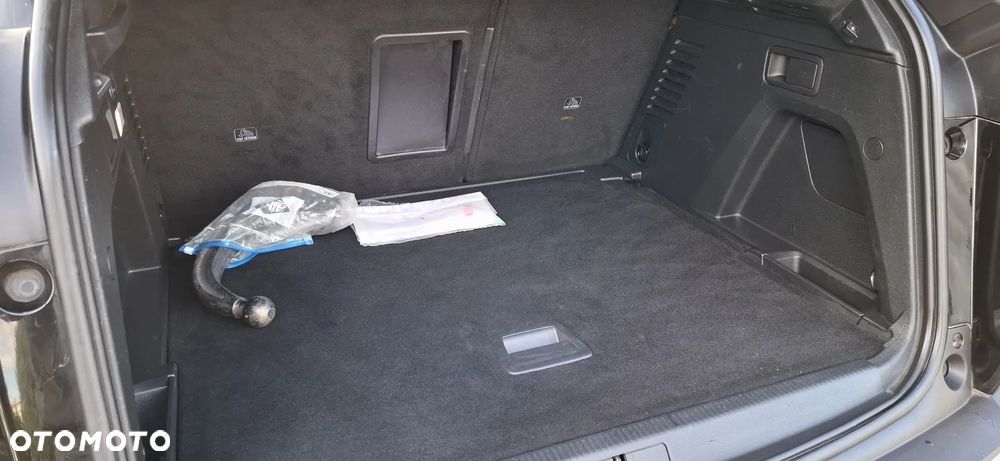 Peugeot 3008 2.0 BlueHDi Style - 31