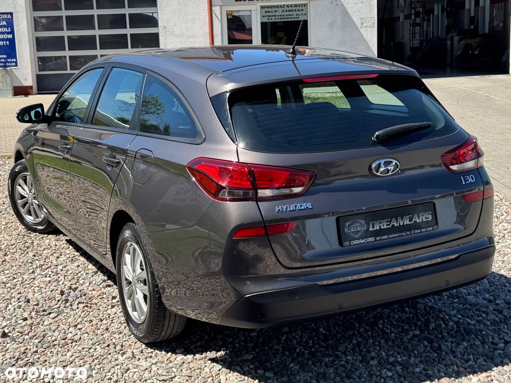 Hyundai i30 - 9