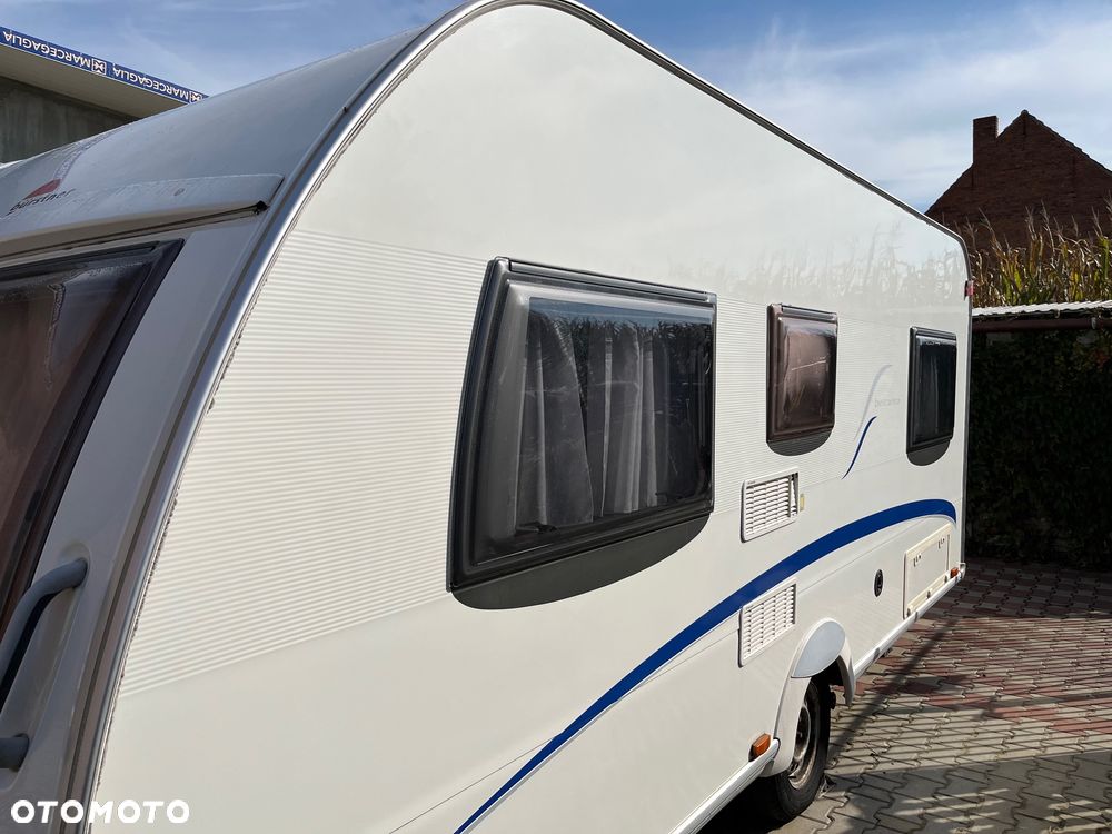 Burstner Belcanto 455TS - 4