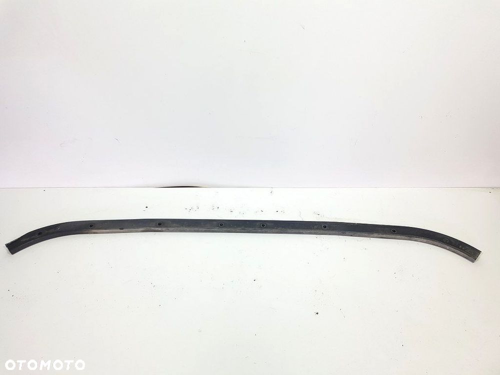 VOLVO FH4 SPOILER DOKŁADKA DOLNA ZDERZAK PRZÓD PRZEDNI ORYGINAŁ - 2