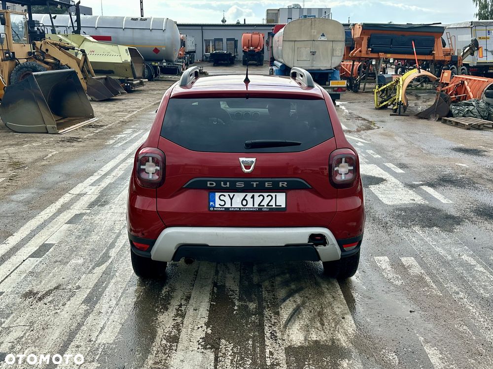 Dacia Duster 1.0 TCe Prestige - 5