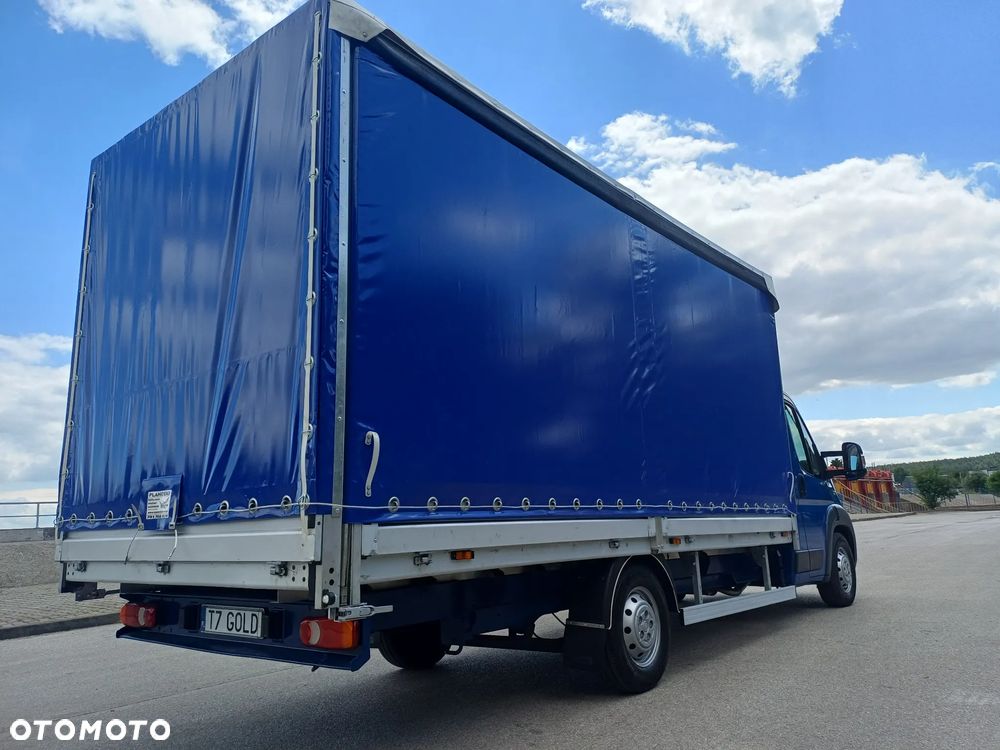 Fiat Ducato - 12