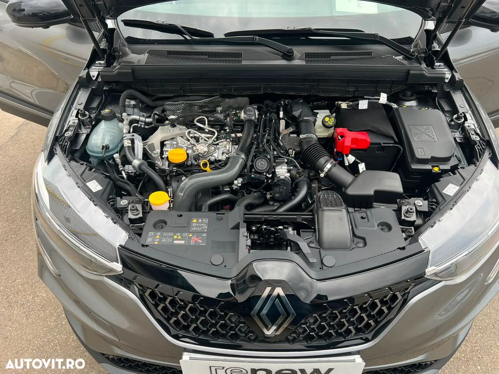 Renault Arkana MHEV 160 EDC Esprit Alpine - 39