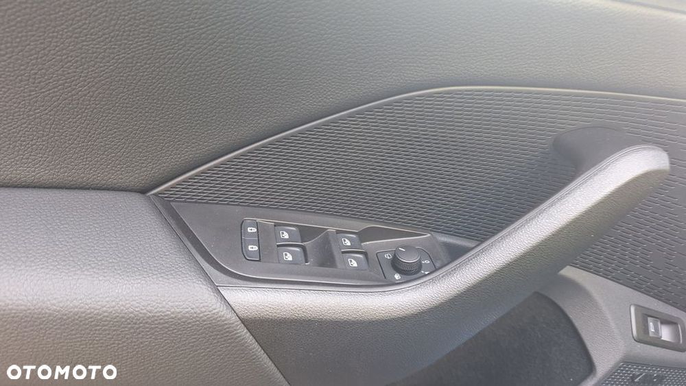 Skoda Octavia 1.5 TSI e-Tec Sportline DSG - 16