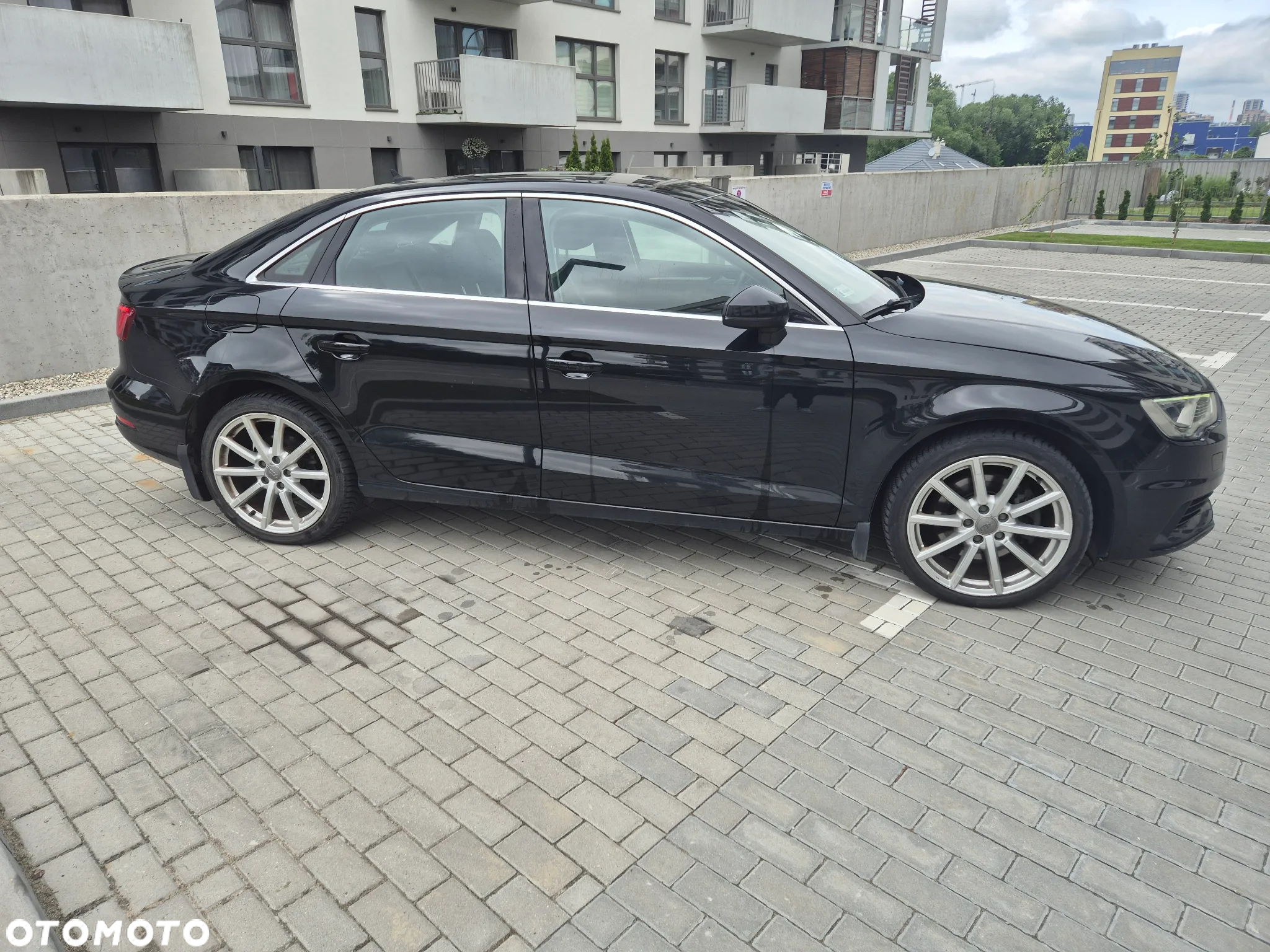 Audi A3 - 3