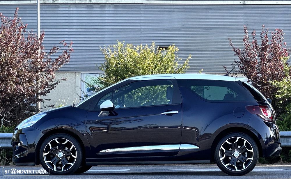 Citroën DS3 1.6 e-HDi So Chic 95g - 10