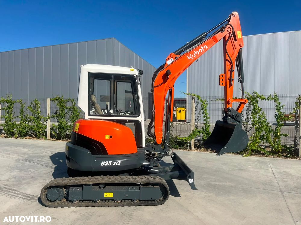 Kubota - 1
