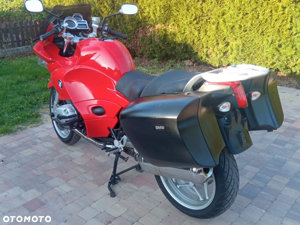 BMW R - 7