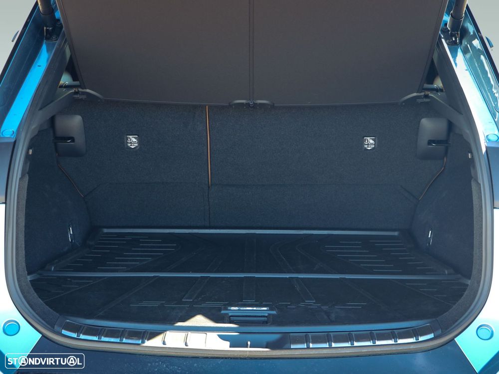 Lexus RZ 450e Luxury Bi-Tone - 16