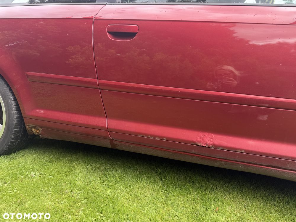 Audi A3 2007 photo 4