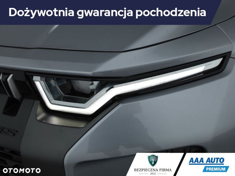 SsangYong/KGM Torres - 22