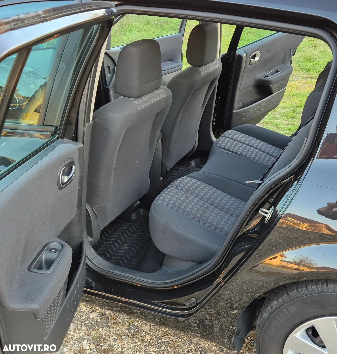 Renault Megane 1.5 dCi Dynamique - 17