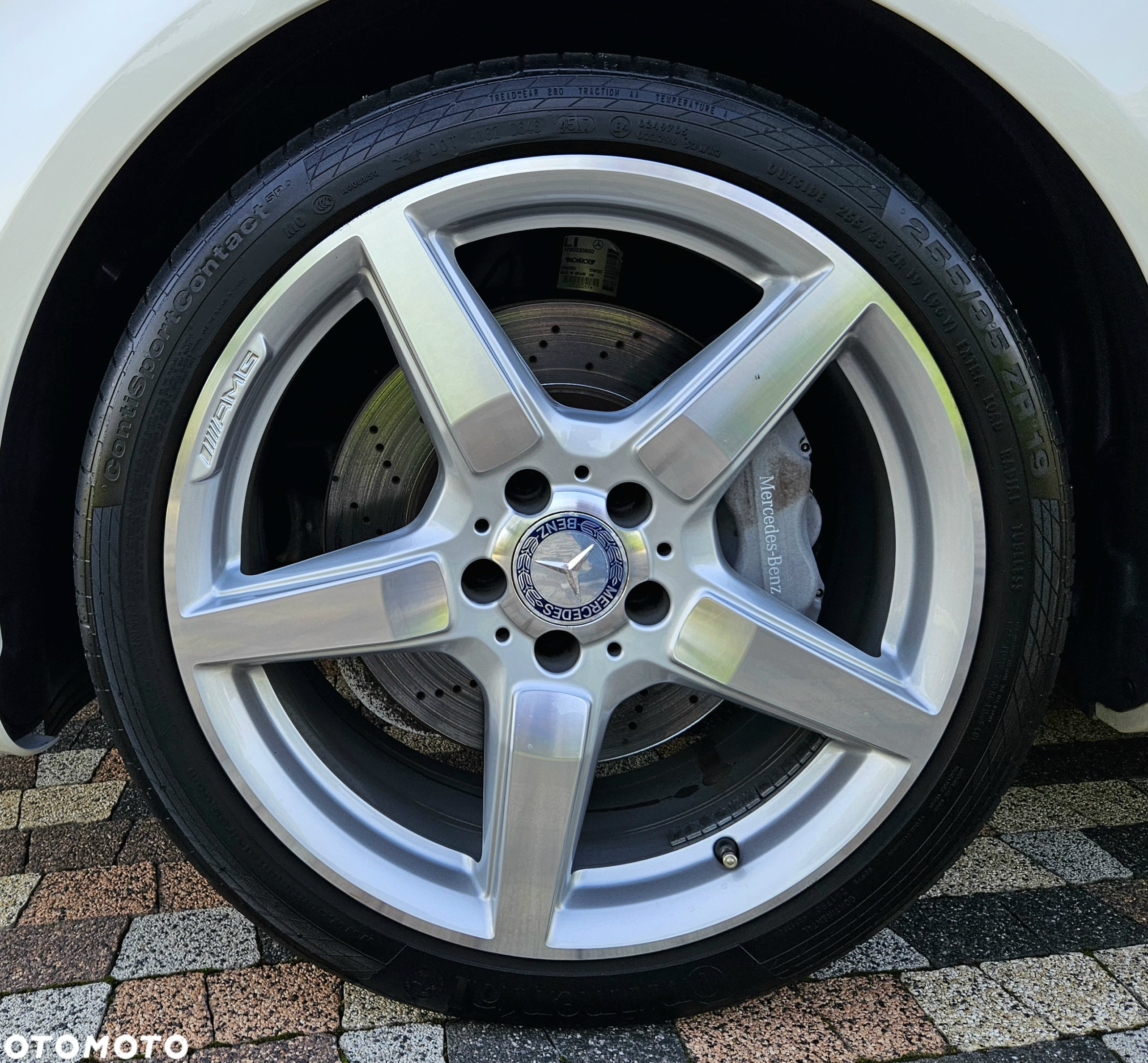 Mercedes-Benz CLS - 17