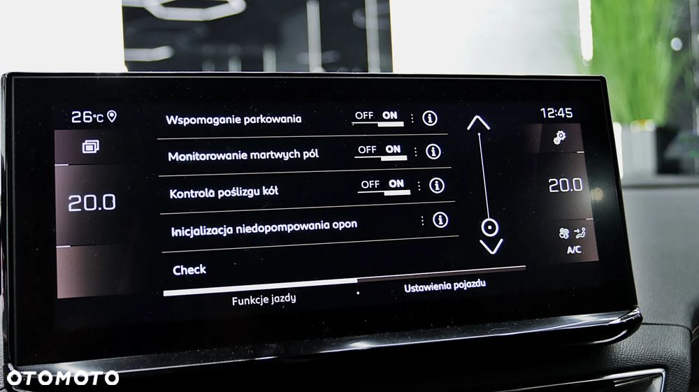 Peugeot 5008 1.6 PureTech GT S&S EAT8 - 27