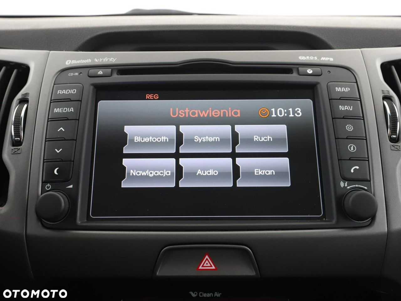 Kia Sportage 2.0 GDI XL AWD - 23