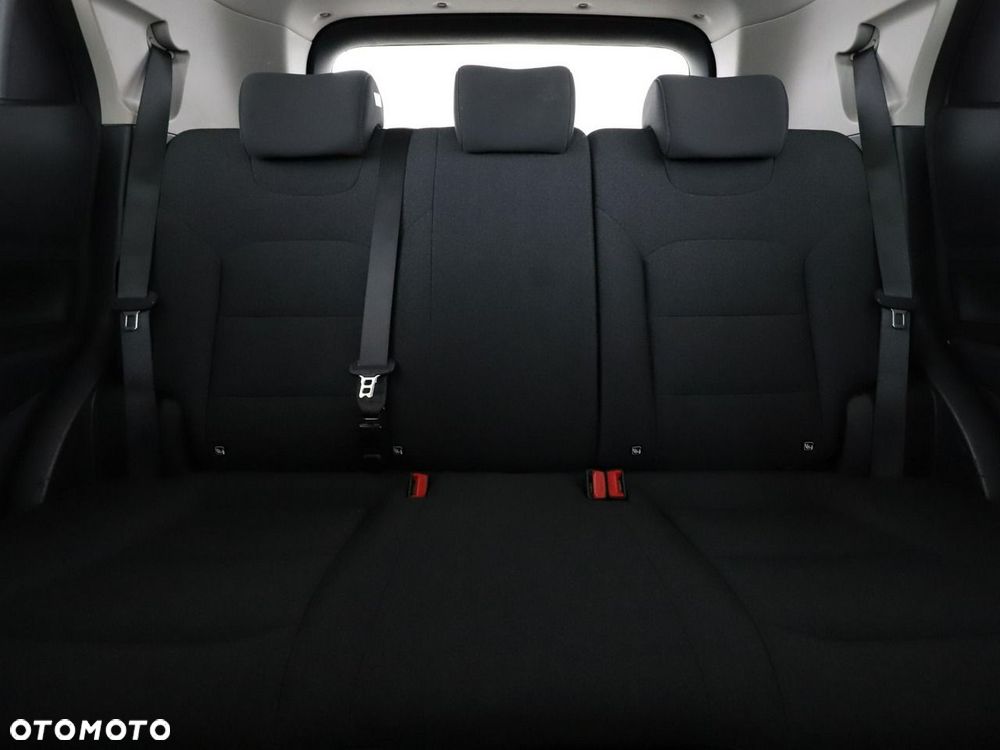 SsangYong/KGM Korando 1.6 E-XDI 2WD Amber - 19