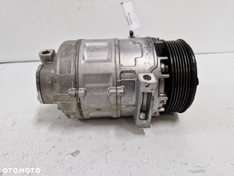 MASTER III IV 2.3 DCI KOMPRESOR SPRĘŻARKA KLIMATYZACJI 8200848916C 8200848916 C - 11