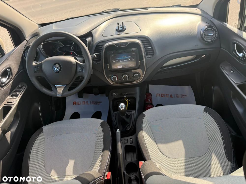 Renault Captur 1.5 dCi Energy Intens - 7